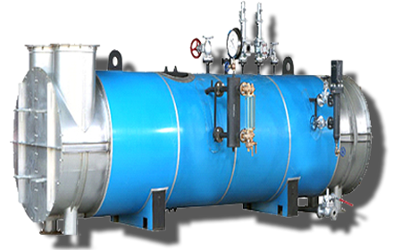 boiler manufacturer india