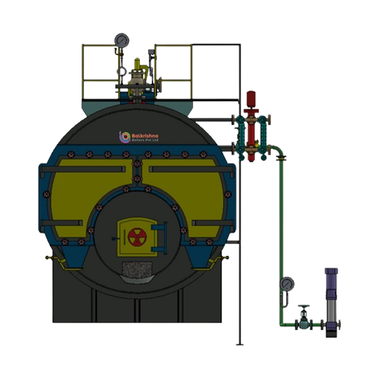 STEAMAX