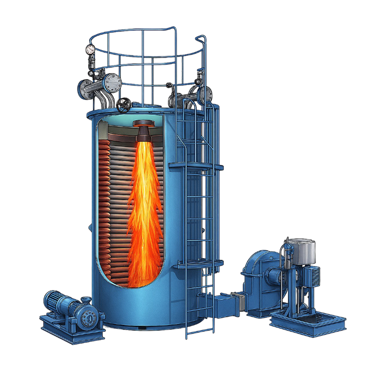 THERMPAC