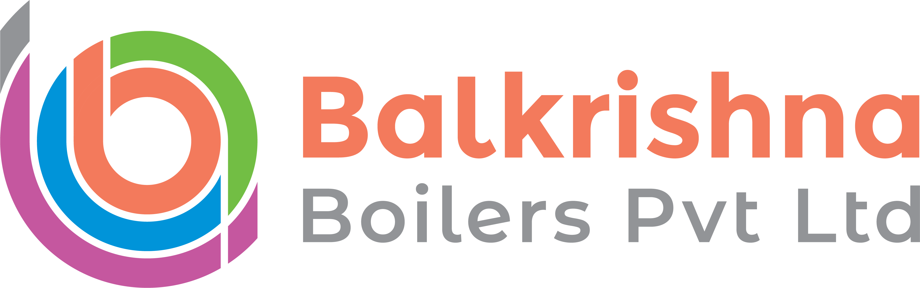 balkrishna logo