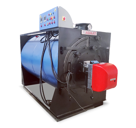 Hot Water Boiler