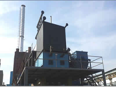 boiler manufacturer india