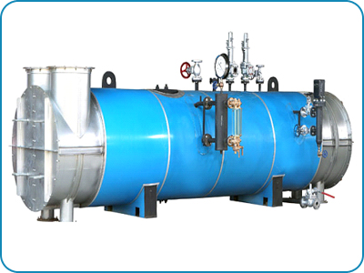 boiler manufacturer india