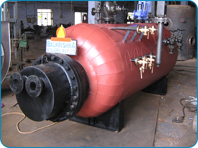 boiler manufacturer india