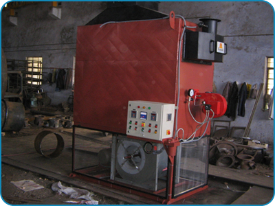 boiler manufacturer india
