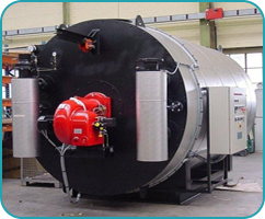 boiler manufacturer india