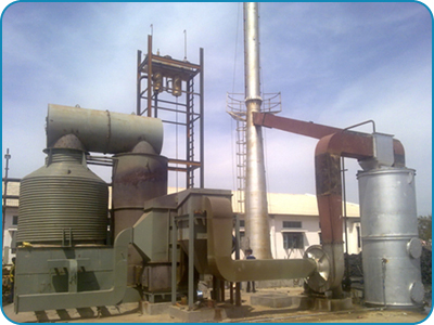 boiler manufacturer india