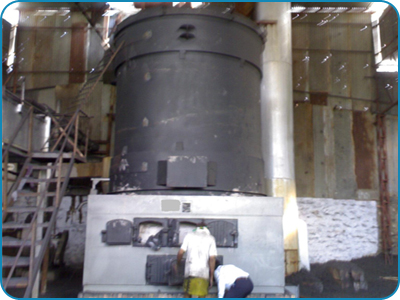boiler manufacturer india